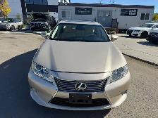 2014 Lexus ES 350 : Well Serviced - Photo 2