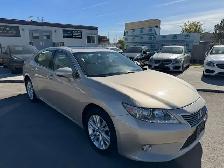 2014 Lexus ES 350 : Well Serviced - Photo 3