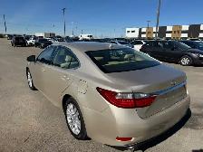 2014 Lexus ES 350 : Well Serviced - Photo 4