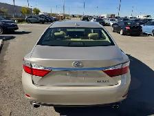2014 Lexus ES 350 : Well Serviced - Photo 5