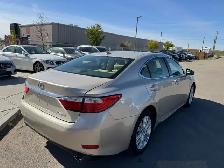 2014 Lexus ES 350 : Well Serviced - Photo 6