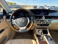 2014 Lexus ES 350 : Well Serviced - Photo 7