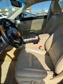 2014 Lexus ES 350 : Well Serviced - Photo 8