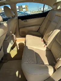 2014 Lexus ES 350 : Well Serviced - Photo 9