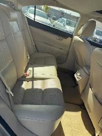 2014 Lexus ES 350 : Well Serviced - Photo 10
