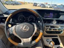 2014 Lexus ES 350 : Well Serviced - Photo 12
