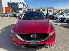 2017 Mazda CX-5 GT : Backup Camera - Photo 2