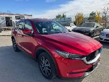 2017 Mazda CX-5 GT : Backup Camera - Photo 3