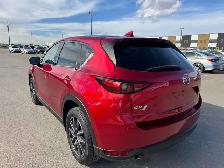 2017 Mazda CX-5 GT : Backup Camera - Photo 4