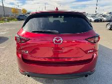 2017 Mazda CX-5 GT : Backup Camera - Photo 5