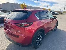 2017 Mazda CX-5 GT : Backup Camera - Photo 6