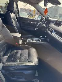 2017 Mazda CX-5 GT : Backup Camera - Photo 10