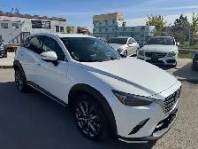 2019 Mazda CX-3 GT : Well Serviced - Photo 3