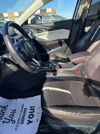 2019 Mazda CX-3 GT : Well Serviced - Photo 8
