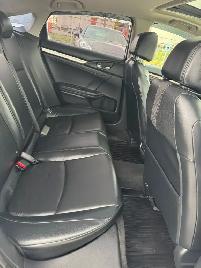 2020 Honda Civic Touring : Well Serviced - Photo 10