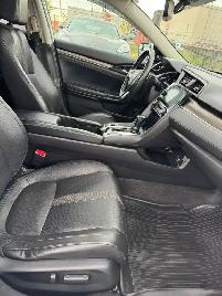 2020 Honda Civic Touring : Well Serviced - Photo 11