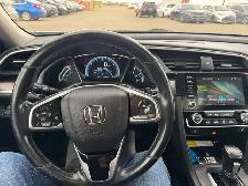 2020 Honda Civic Touring : Well Serviced - Photo 12