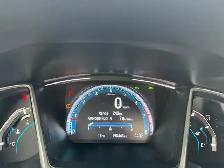 2020 Honda Civic Touring : Well Serviced - Photo 13