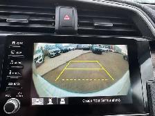 2020 Honda Civic Touring : Well Serviced - Photo 14