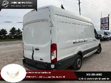 2017 Ford Transit T-250 148' EL Hi Rf 9000 GVWR Sliding RH Dr - Photo 2