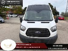 2017 Ford Transit T-250 148' EL Hi Rf 9000 GVWR Sliding RH Dr - Photo 4