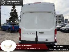 2017 Ford Transit T-250 148' EL Hi Rf 9000 GVWR Sliding RH Dr - Photo 5