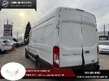 2017 Ford Transit T-250 148' EL Hi Rf 9000 GVWR Sliding RH Dr - Photo 7