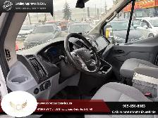 2017 Ford Transit T-250 148' EL Hi Rf 9000 GVWR Sliding RH Dr - Photo 8