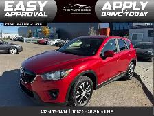 2015 Mazda CX-5 GS : Well Serviced