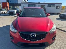 2015 Mazda CX-5 GS : Well Serviced - Photo 2
