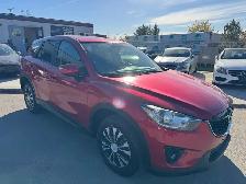 2015 Mazda CX-5 GS : Well Serviced - Photo 3