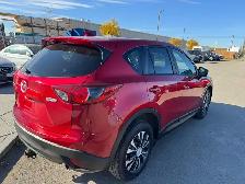 2015 Mazda CX-5 GS : Well Serviced - Photo 4