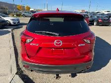 2015 Mazda CX-5 GS : Well Serviced - Photo 5