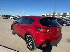 2015 Mazda CX-5 GS : Well Serviced - Photo 6