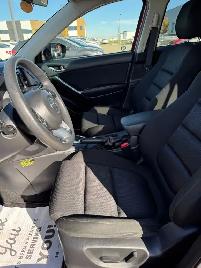 2015 Mazda CX-5 GS : Well Serviced - Photo 7