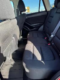 2015 Mazda CX-5 GS : Well Serviced - Photo 8