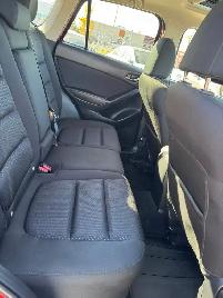 2015 Mazda CX-5 GS : Well Serviced - Photo 9