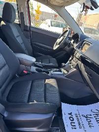 2015 Mazda CX-5 GS : Well Serviced - Photo 10