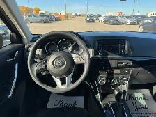 2015 Mazda CX-5 GS : Well Serviced - Photo 13