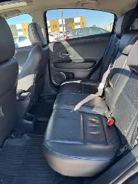 2020 Honda HR-V Touring : Very Well Serviced - Photo 8