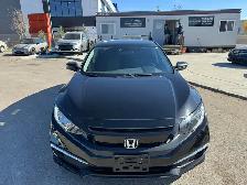 2020 Honda Civic EX : Backup Camera - Photo 2