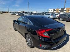 2020 Honda Civic EX : Backup Camera - Photo 4