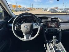 2020 Honda Civic EX : Backup Camera - Photo 7