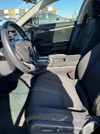 2020 Honda Civic EX : Backup Camera - Photo 8