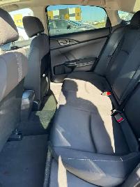 2020 Honda Civic EX : Backup Camera - Photo 10