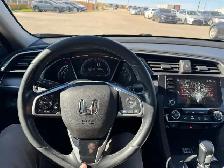 2020 Honda Civic EX : Backup Camera - Photo 12