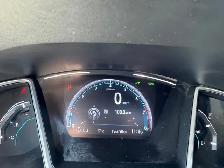 2020 Honda Civic EX : Backup Camera - Photo 13