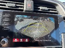 2020 Honda Civic EX : Backup Camera - Photo 14