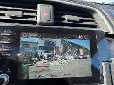 2020 Honda Civic EX : Backup Camera - Photo 15