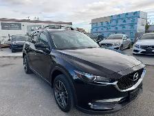 2017 Mazda CX-5 Skyactive AWD - Photo 3